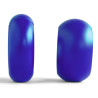 Black Label Ballstretcher Don Hut 35 mm - Hauteur 30 mm Bleu